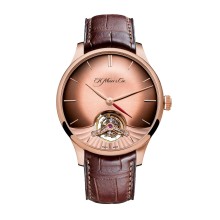 Venturer Tourbillon Dual Time
