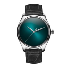 Endeavour Centre Seconds Concept Blue Lagoon