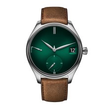 Endeavour Perpetual Calendar