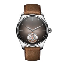 Endeavour Tourbillon