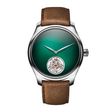Endeavour Tourbillon