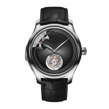 Endeavour Concept Minute Repeater Tourbillon