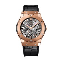 King Gold 42mm