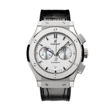 Titanium opalin 42mm
