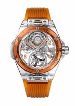Big Bang Tourbillon Only Watch