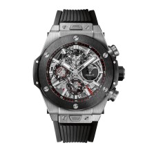 Chrono Perpetual Calendar 