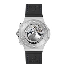 Big Bang Chronograph Zermatt Edition