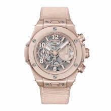 Big Bang Millennial Pink