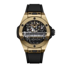 Big Bang MP-11 Magic Gold
