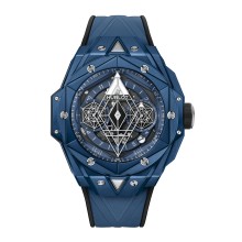 Big Bang Sang Bleu II 