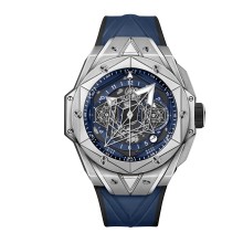 Big Bang Sang Bleu II 