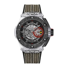 Big Bang Scuderia Ferrari 90th Anniversary 