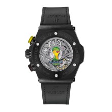Big Bang Unico Chrono Bi-Retrograde
