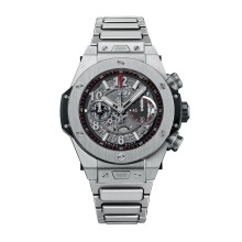 Unico Titanium Bracelet