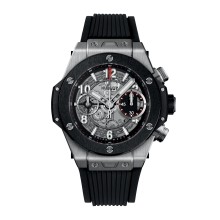 Big Bang Unico Titanium Ceramic