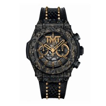 Big Bang Unico TMT Carbon Gold