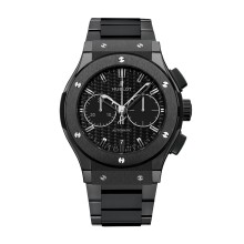 Black Magic Bracelet