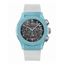 Classic Fusion Aerofusion Chronograph Capri