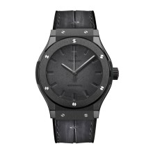 Classic Fusion Berluti All Black