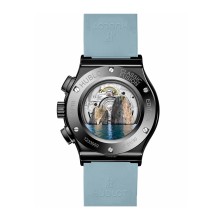 Classic Fusion Chronograph Special Edition Capri