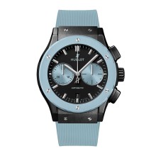 Classic Fusion Chronograph Special Edition Capri