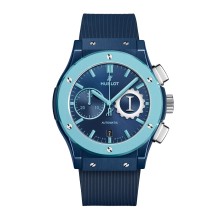 Classic Fusion Chronograph Garage Italia