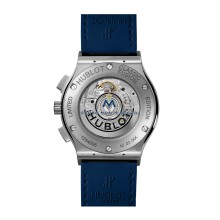 Classic Fusion Chronograph Special Edition "Porto Montenegro"