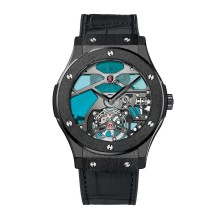Classic Fusion Tourbillon Vitrail