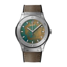 Classic Fusion "Vendôme Collection"