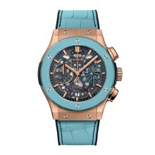 Classic Fusion Chronograph Mykonos 