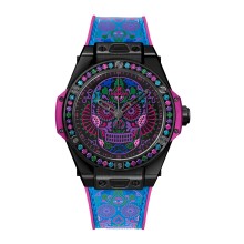 Big Bang One Click Calavera Catrina