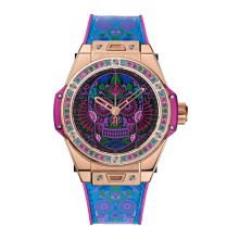 Big Bang One Click Calavera Catrina