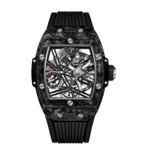 Spirit of Big Bang Tourbillon