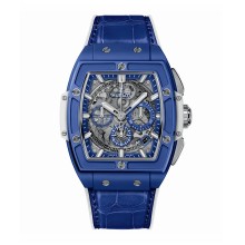 Spirit of Big Bang Blue