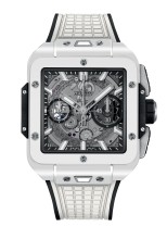 Unico White Ceramic