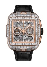 Unico High Jewellery King Gold