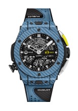 Unico Golf Sky Blue Carbon