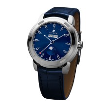 IO Moonphase and Calendar