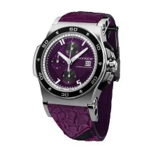 Abyss Chronograph