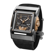 Furtif Chronograph Grande Date