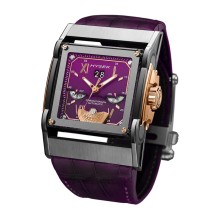 Furtif Chronograph Grande Date
