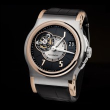 Tourbillon