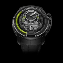 H1 Air Black Pixel