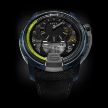 H1 Air RC44