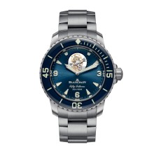 Tourbillon 8 Days