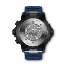 Aquatimer Chronograph Edition “Laureus Sport for Good”