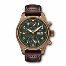 Spitfire Chronograph