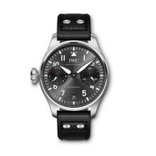 Big Pilot's Watch Edition “Right-Hander”