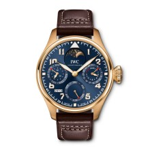 Perpetual Calendar Edition “Le Petit Prince”
