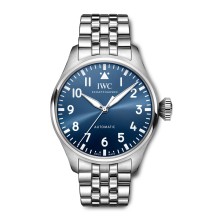 Big Pilot’s Watch 43